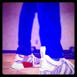 Meet your Posher, Ben